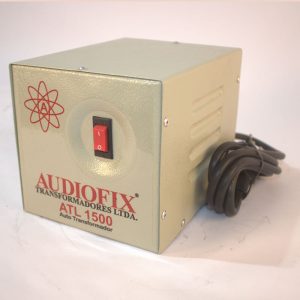 Autotransformador Especial – ATL - De 750W a  2000W