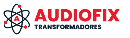 Audiofix Transformadores